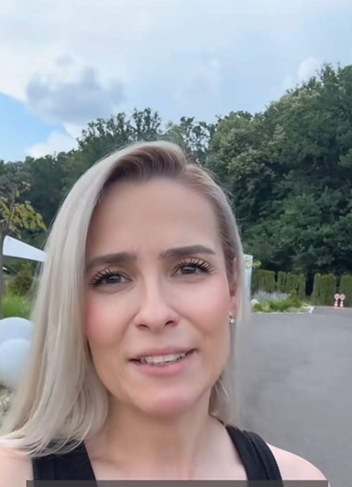 Regula de viață a Elenei Vîșcu. Ce a transmis fosta soție a lui CRBL despre liniște și echilibru