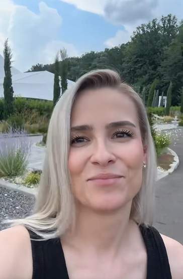 Regula de viață a Elenei Vîșcu. Ce a transmis fosta soție a lui CRBL despre liniște și echilibru