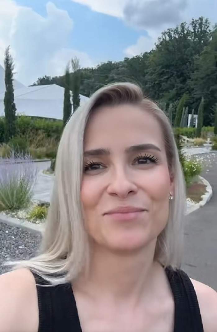 Regula de viață a Elenei Vîșcu. Ce a transmis fosta soție a lui CRBL despre liniște și echilibru