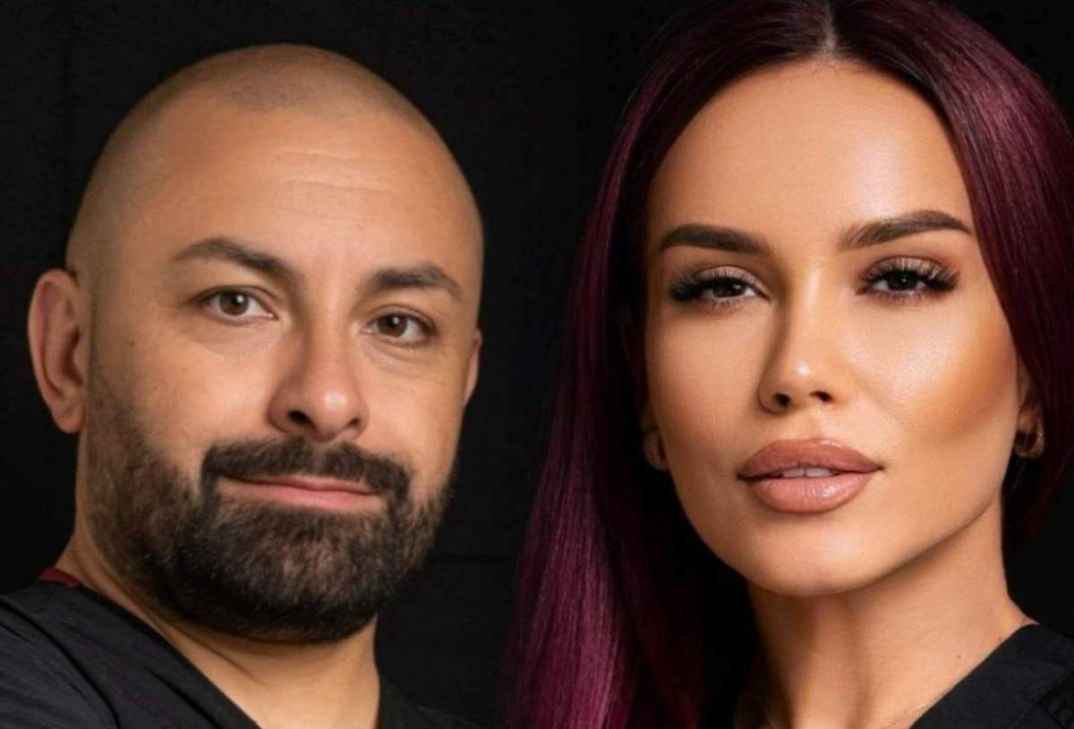 Claudiu Molnar, răpus de dorul soției! Anca Molnar ar fi trebuit să-și sărbătorească ziua de naștere