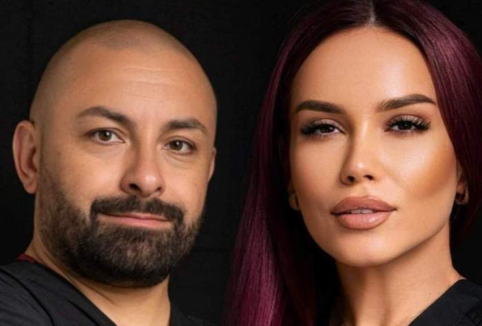 Claudiu Molnar, răpus de dorul soției! Anca Molnar ar fi trebuit să-și sărbătorească ziua de naștere