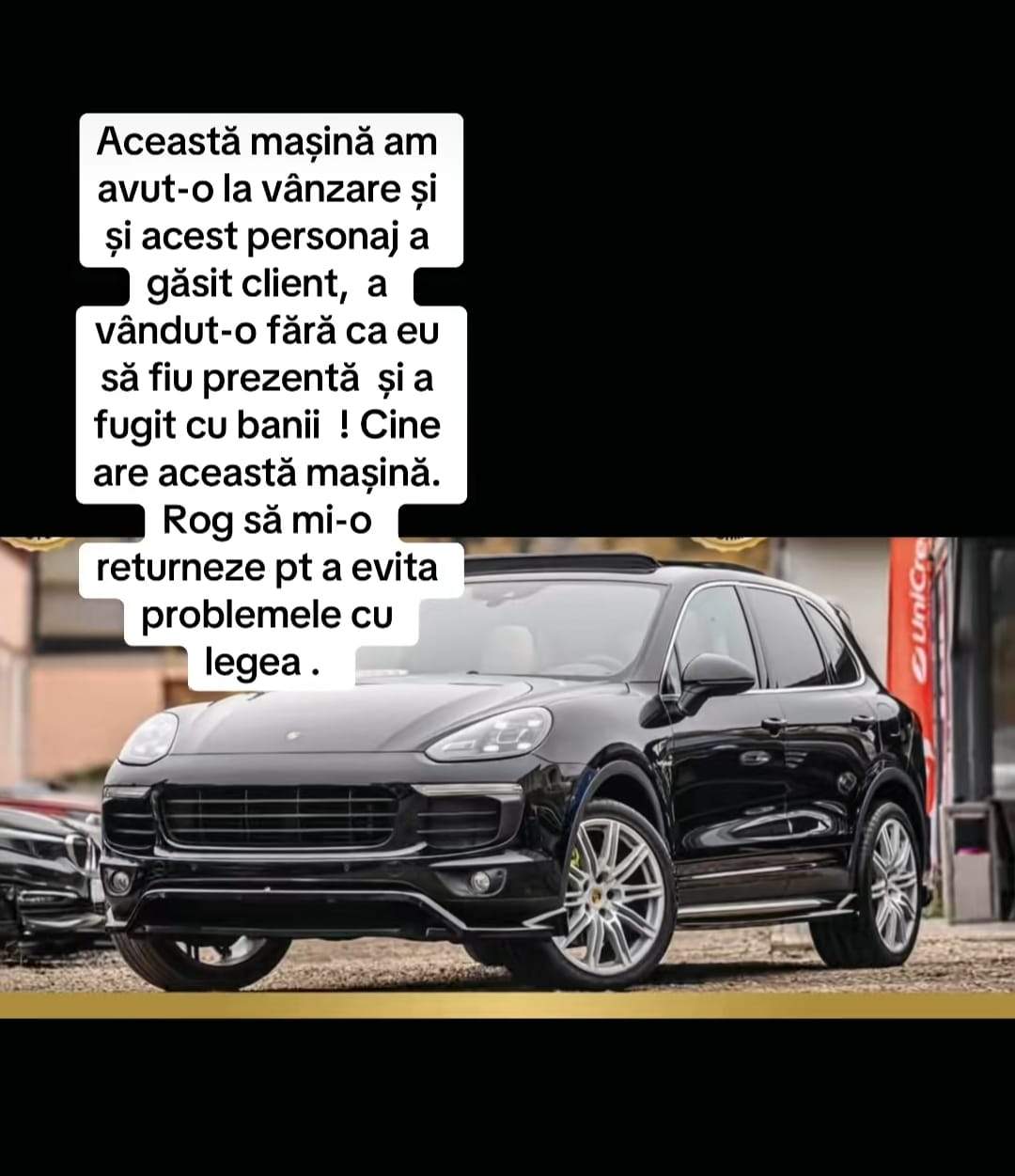 mașina