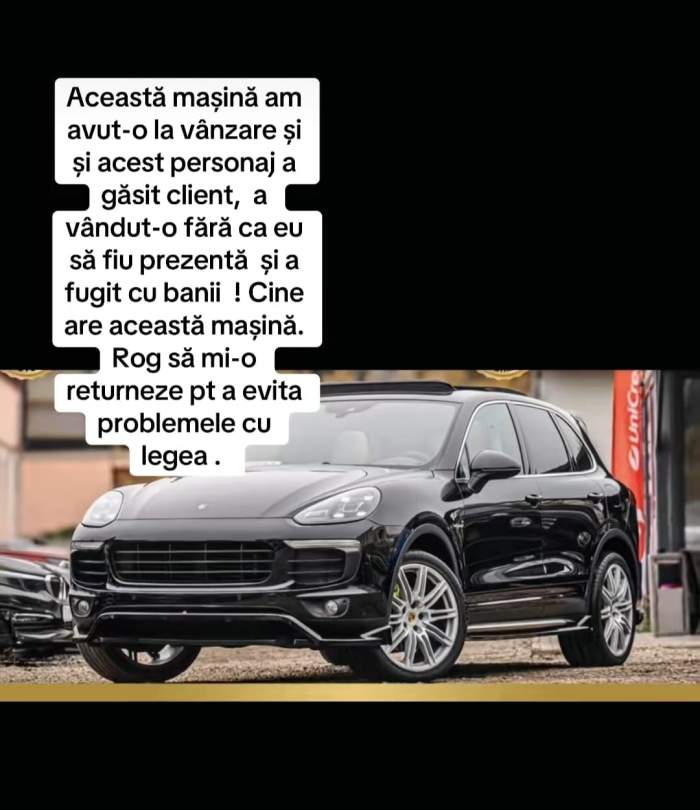 mașina