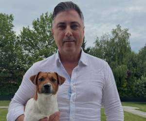 Alex Ciucu, enervat la locația lui Selly de pe litoral! Ce l-a făcut să plece fără să intre