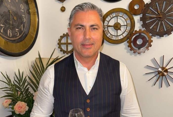 Alex Ciucu