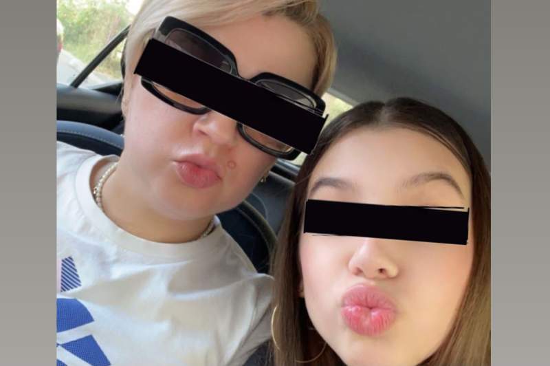 Miruna se zbate între viață și moarte, după ce a luat o bacterie de pe litoral! Tânăra de 18 ani este conectată la aparate