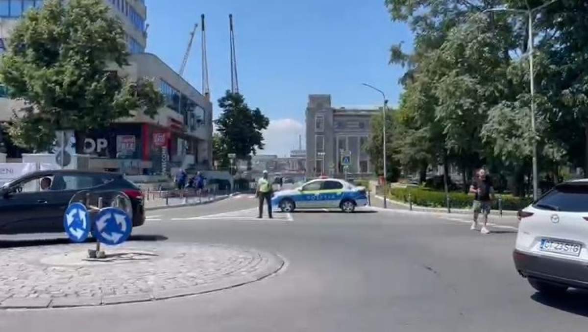 Poliție