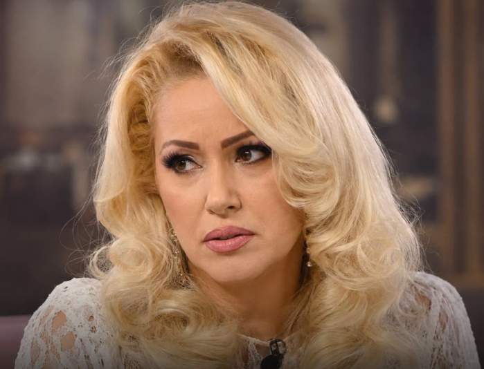 Mirela Năsturică