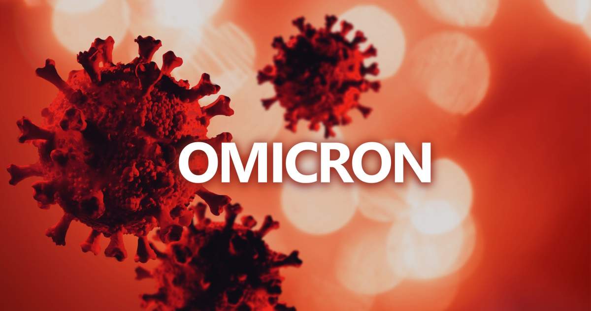 Omicron