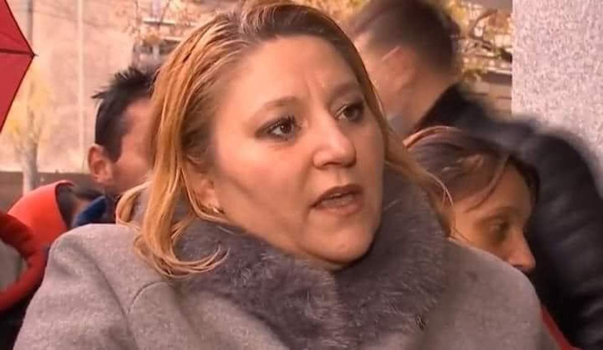 Diana Șoșoacă, aranjată