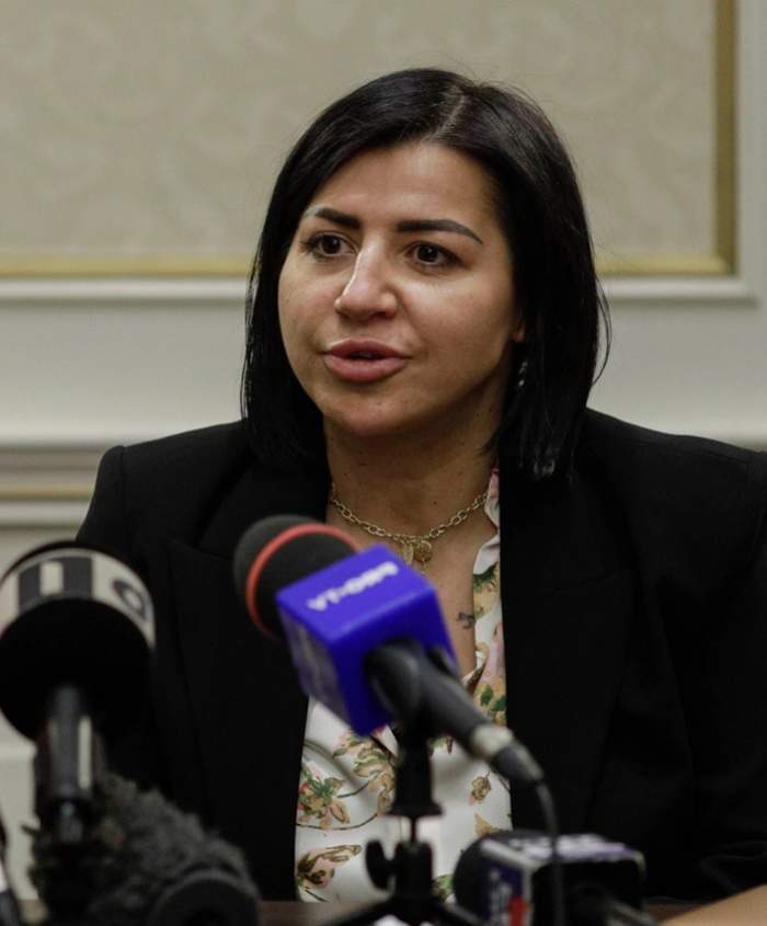 EXCLUSIV | Femeia din spatele fraților Andrew și Tristan Tate, făcută K.O. de poliție | Mateea Petrescu e bună de plată