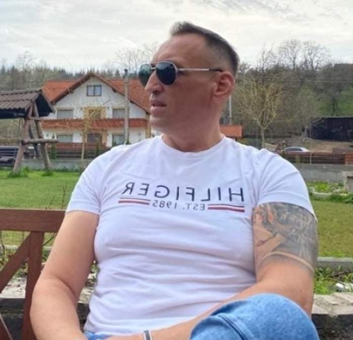 Gest uluitor al polițistului care l-a ajutat pe criminalul în serie „Șacalul”! Detalii exclusive