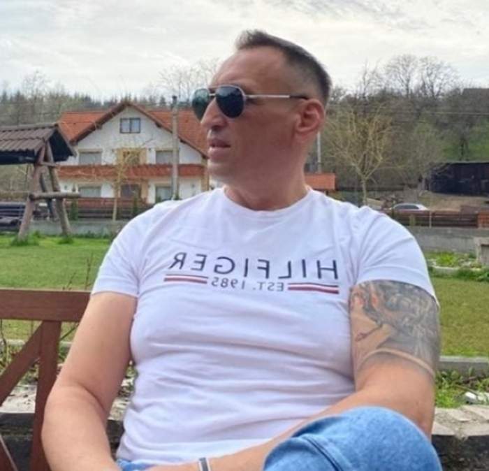 Gest uluitor al polițistului care l-a ajutat pe criminalul în serie „Șacalul”! Detalii exclusive