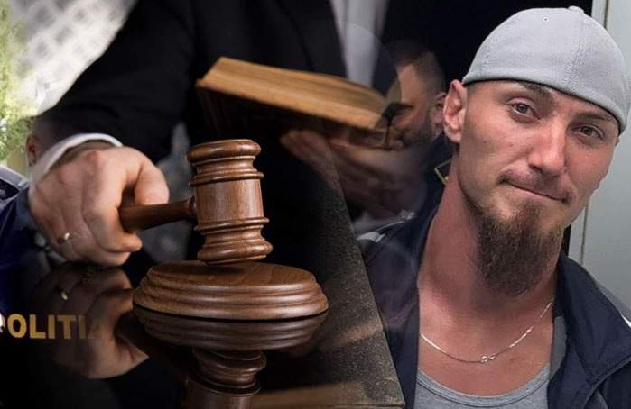 Gest uluitor al polițistului care l-a ajutat pe criminalul în serie „Șacalul”! Detalii exclusive