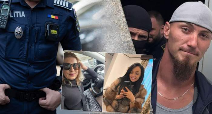 Gest uluitor al polițistului care l-a ajutat pe criminalul în serie „Șacalul”! Detalii exclusive