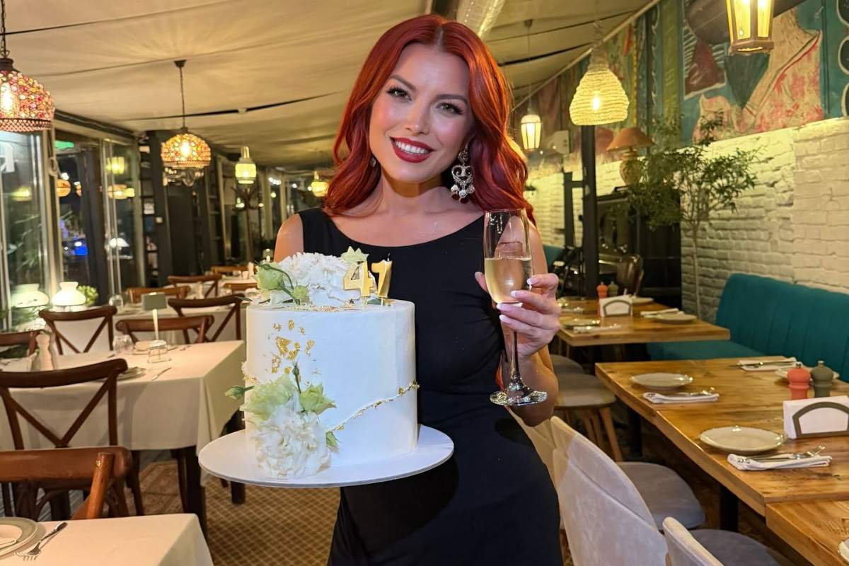 elena gheorghe