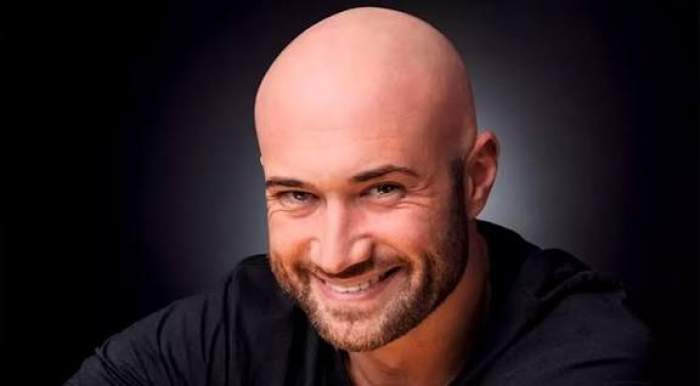 Mihai Bendeac, imagini rare alături de tatăl său. Ce declarație emoționantă i-a făcut actorul