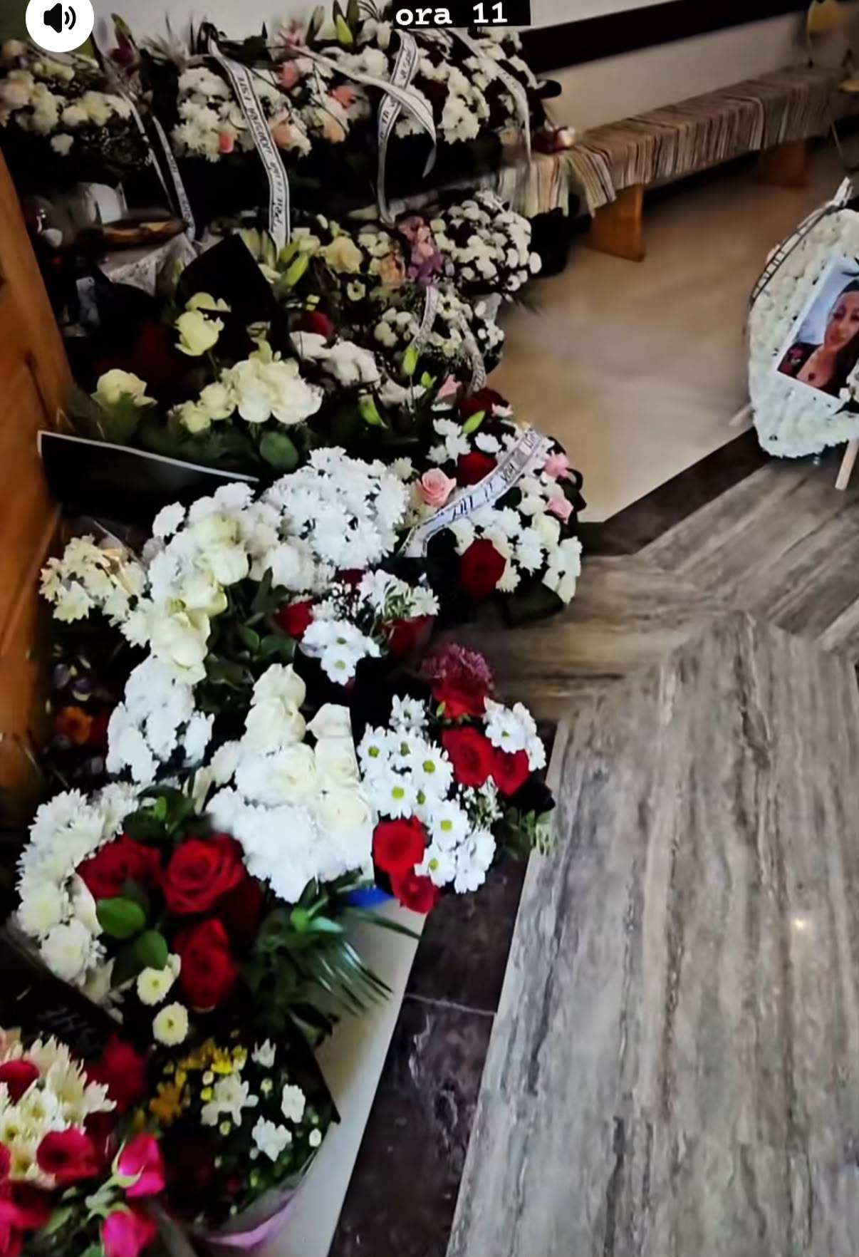 Coroane de flori