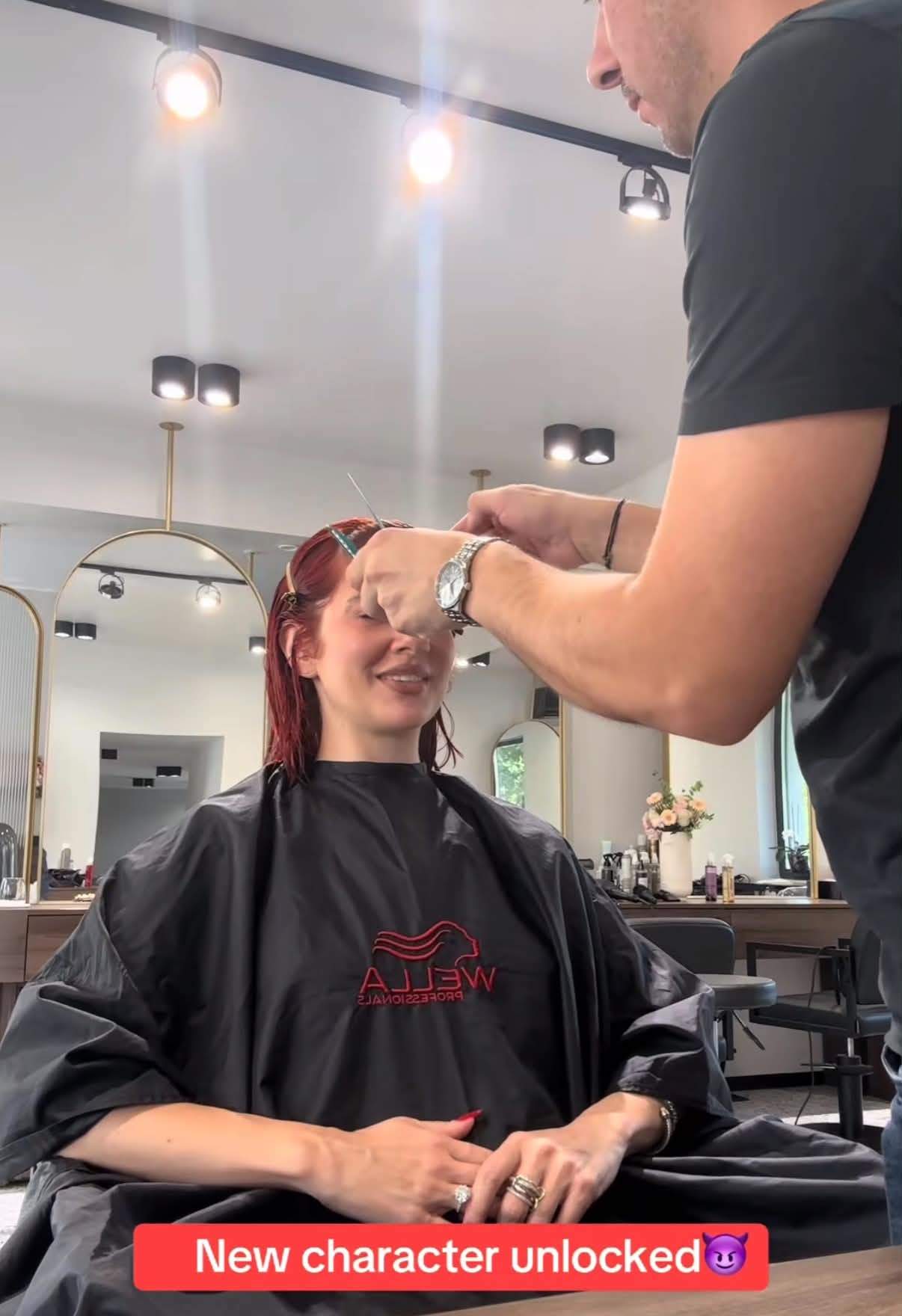 Lidia Buble și-a schimbat look-ul! Ce alegere îndrăzneață a făcut artista și cum arată acum