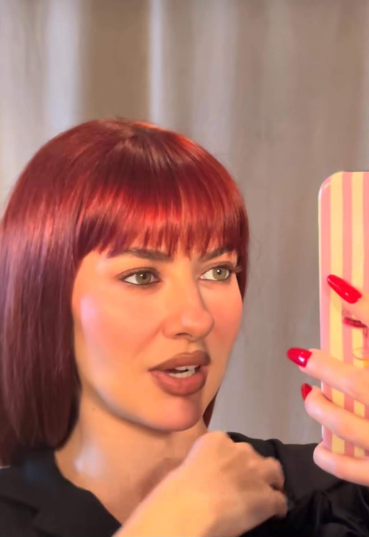 Lidia Buble și-a schimbat look-ul! Ce alegere îndrăzneață a făcut artista și cum arată acum