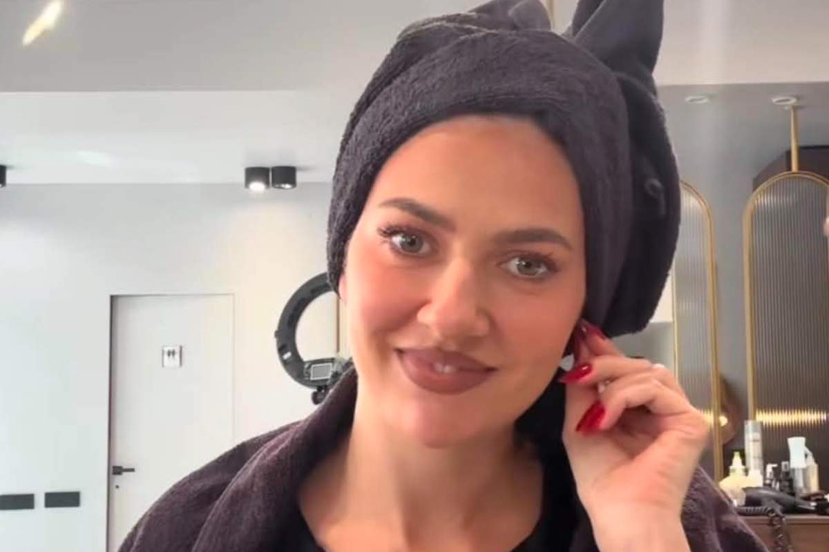Lidia Buble și-a schimbat look-ul! Ce alegere îndrăzneață a făcut artista și cum arată acum