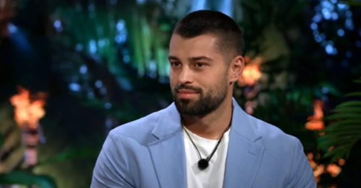 Abia acum s-a aflat de ce Teo nu a vrut să iasă cu Iustina la dream date. Cum a explicat ispita la Insula Iubirii: Reuniuni