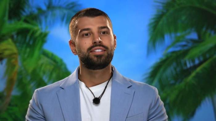Abia acum s-a aflat de ce Teo nu a vrut să iasă cu Iustina la dream date. Cum a explicat ispita la Insula Iubirii: Reuniuni