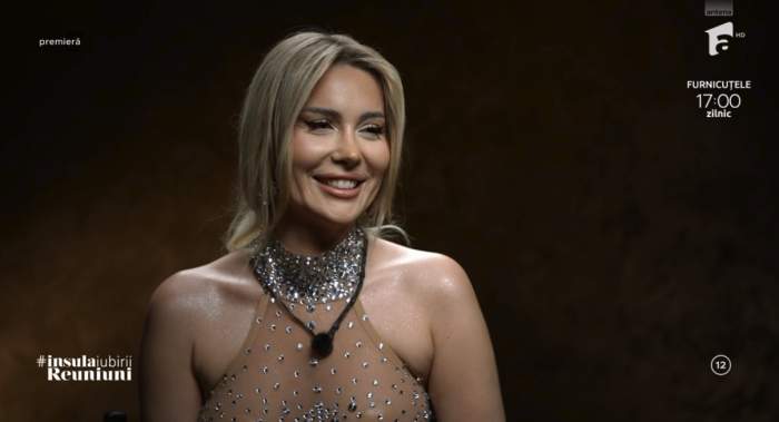 Maria Avram, ironizată de Oana Monea la Insula Iubirii: Reuniuni. Ce comentariu a făcut fosta ispită supremă