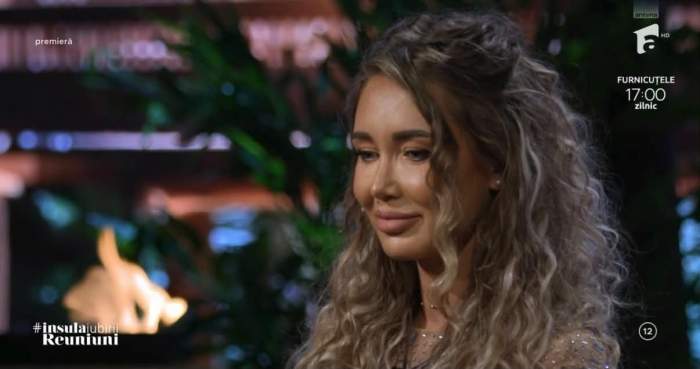 Maria Avram, ironizată de Oana Monea la Insula Iubirii: Reuniuni. Ce comentariu a făcut fosta ispită supremă