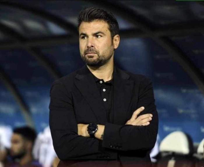 A murit tatăl lui Adrian Mutu. Momente dificile pentru fostul internațional