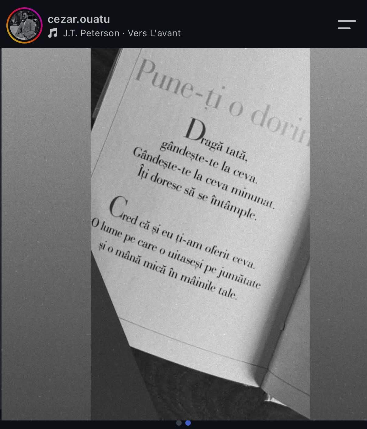 Bombă în showbiz! Cezar Ouatu a devenit tată! Mister total: cine este cea care i-a adus pe lume copilul? 