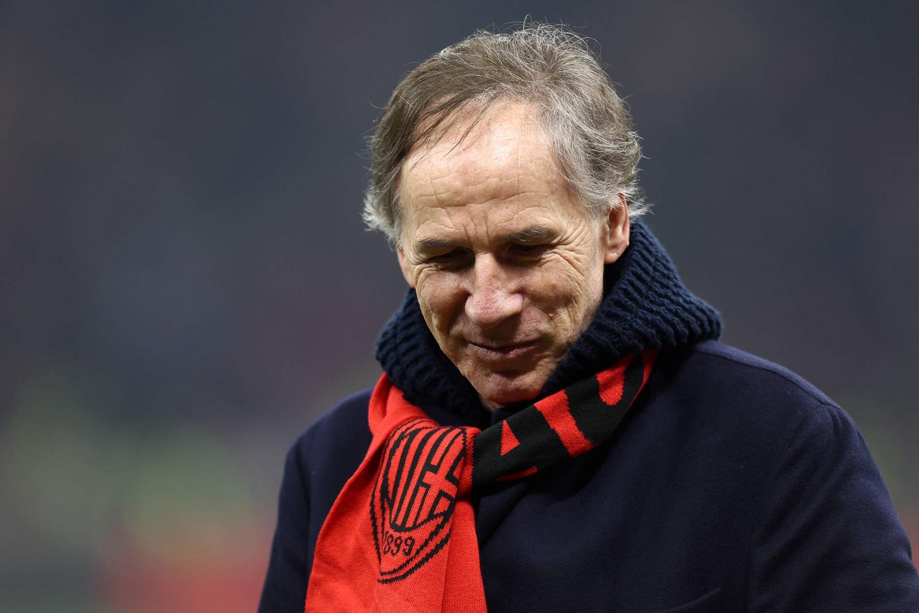 Franco Baresi