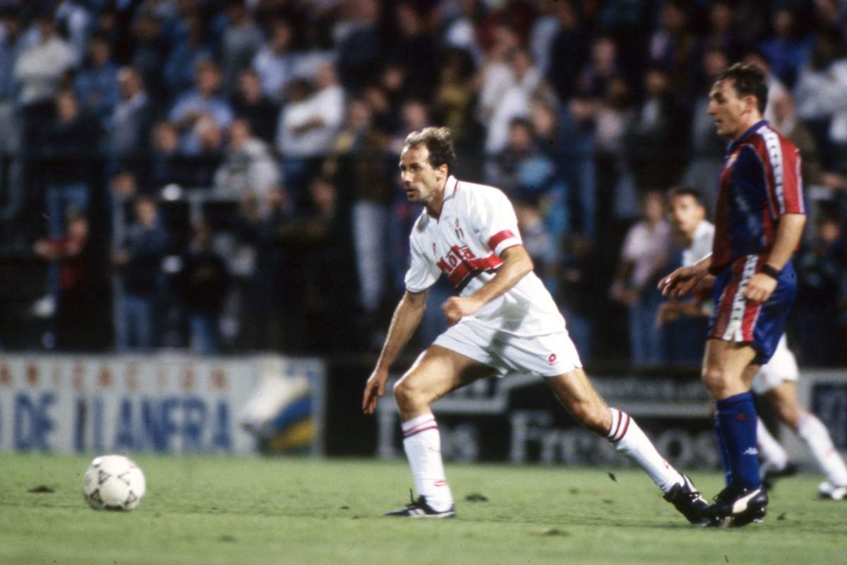 Franco Baresi