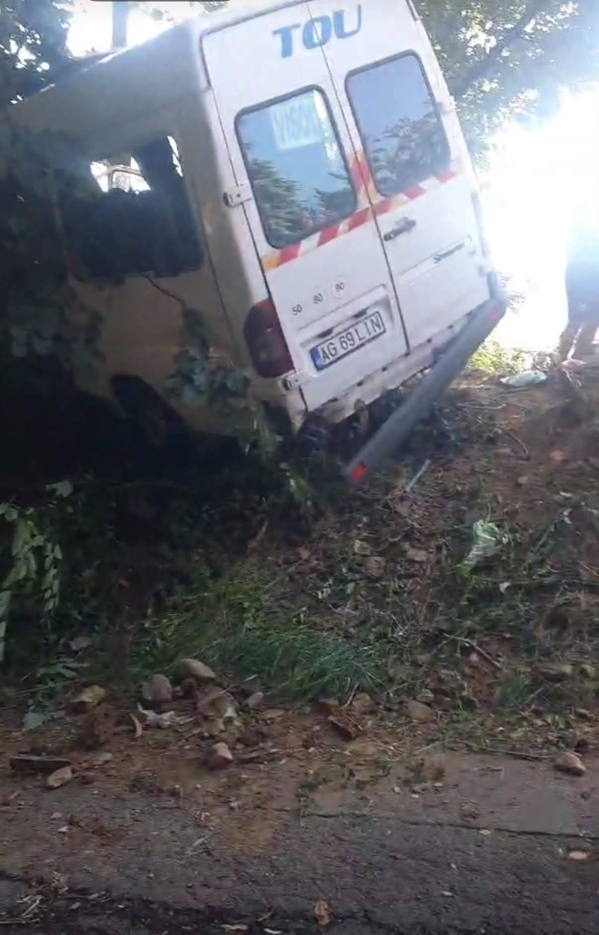 Informații în exclusivitate despre starea lui Adrian Ropotan! A fost implicat în accidentul din Câmpulung Muscel unde a murit un om