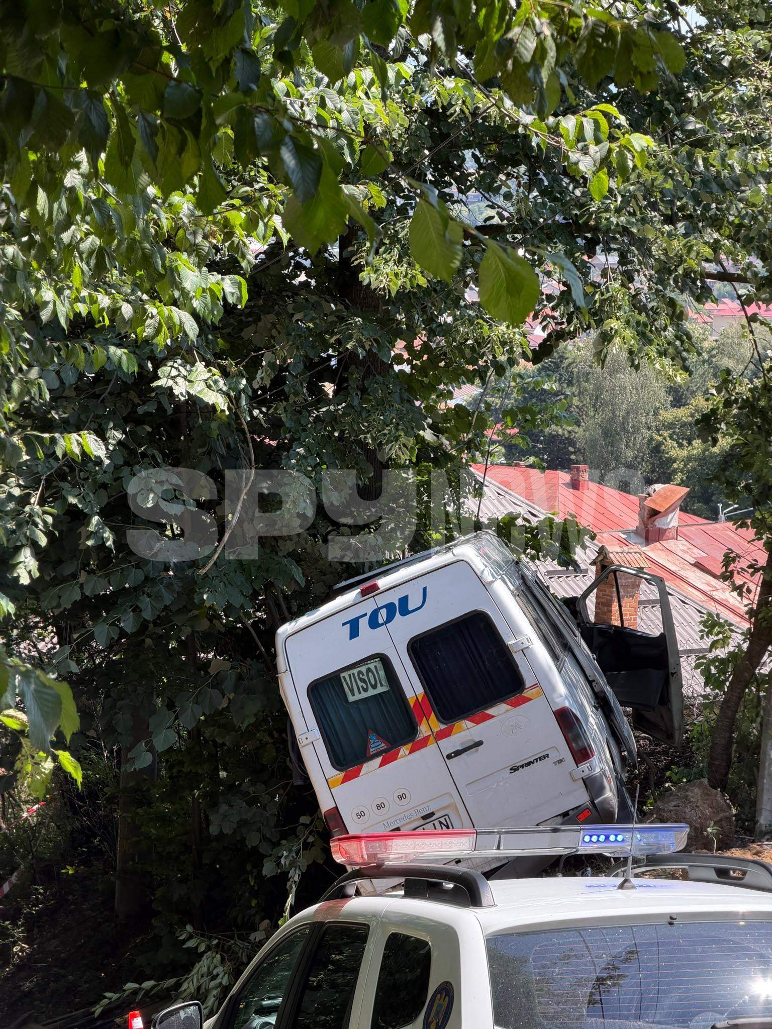 EXCLUSIV! Mărturii ale juniorilor de la Dinamo, implicați în accidentul în care Adrian Ropotan a fost accidentat și a murit un om