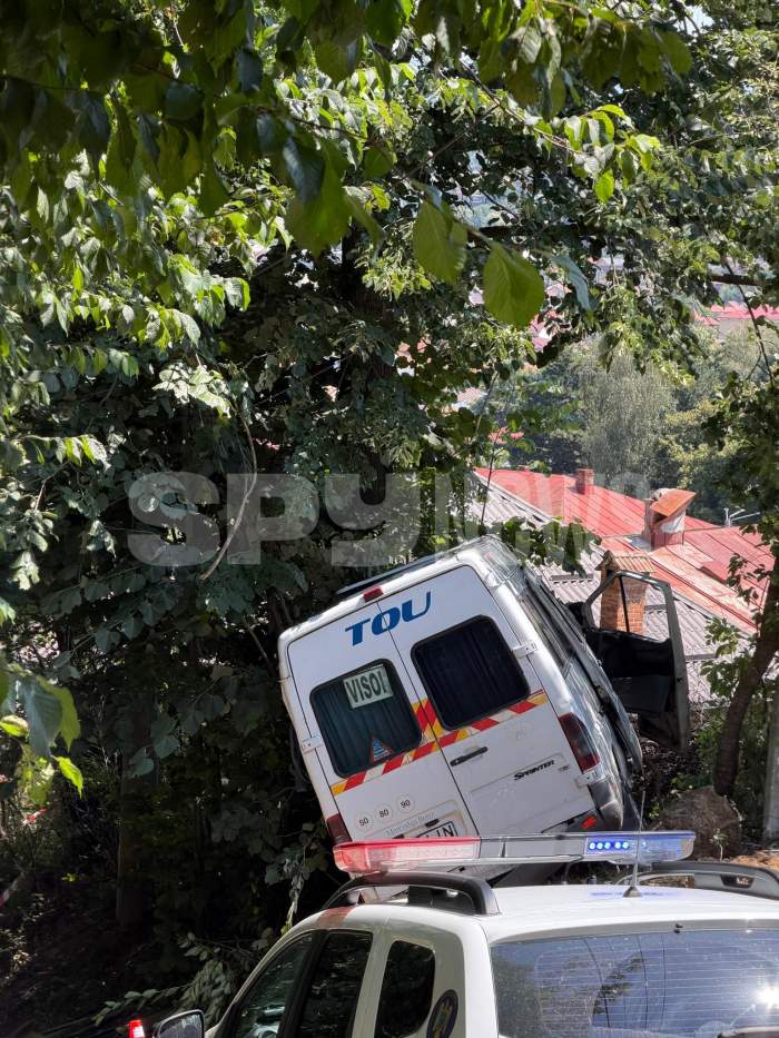 EXCLUSIV! Mărturii ale juniorilor de la Dinamo, implicați în accidentul în care Adrian Ropotan a fost accidentat și a murit un om
