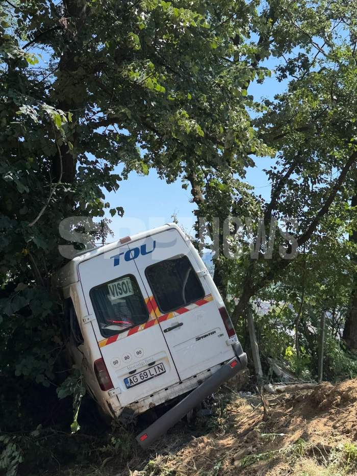 EXCLUSIV! Mărturii ale juniorilor de la Dinamo, implicați în accidentul în care Adrian Ropotan a fost accidentat și a murit un om