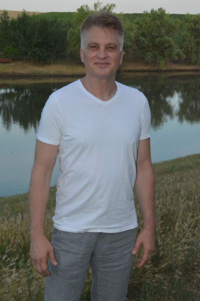 Mihai Onilă