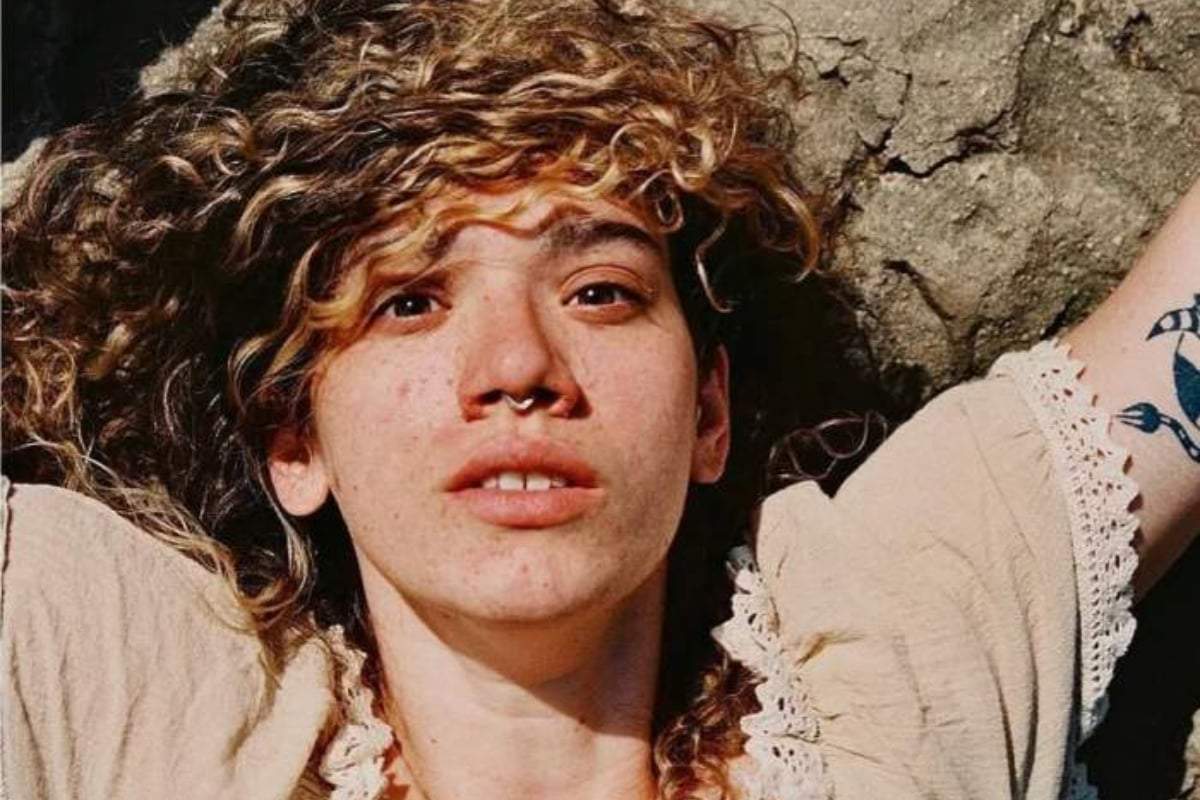 Ginerele Maiei Morgenstern, apariție rară alături de fiul său. Cabiria a făcut publice imaginile