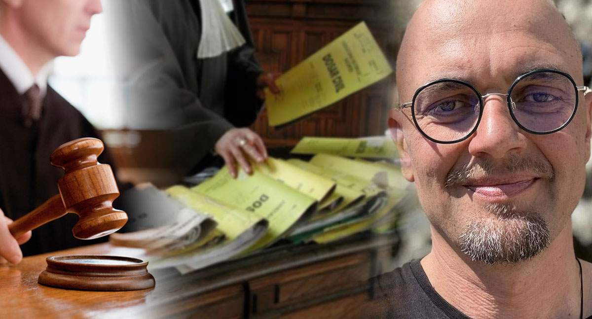 EXCLUSIV | Verdict în dosarul lui Oreste Teodorescu! Magistrații au admis cererea