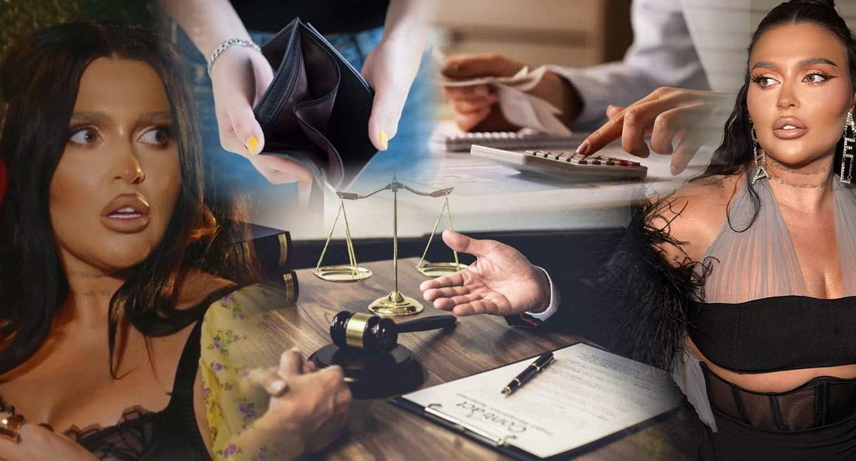 EXCLUSIV | Oana Radu, executată din cauza datoriilor! Decizia judecătorilor