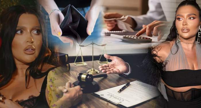 EXCLUSIV | Oana Radu, executată din cauza datoriilor! Decizia judecătorilor
