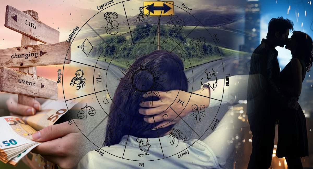 Horoscop august 2026 pentru toate zodiile. Două eclipse răstoarnă planurile! Cine își schimbă viața, cine dă lovitura în dragoste și cine poate câștiga mai mulți bani