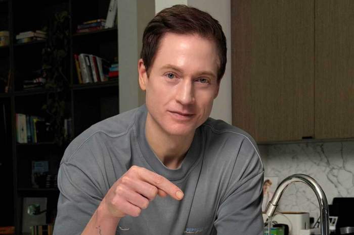 Bryan Johnson