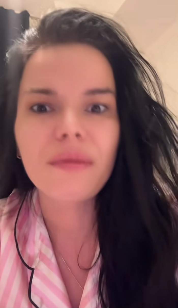 Ciuci, pe tiktok