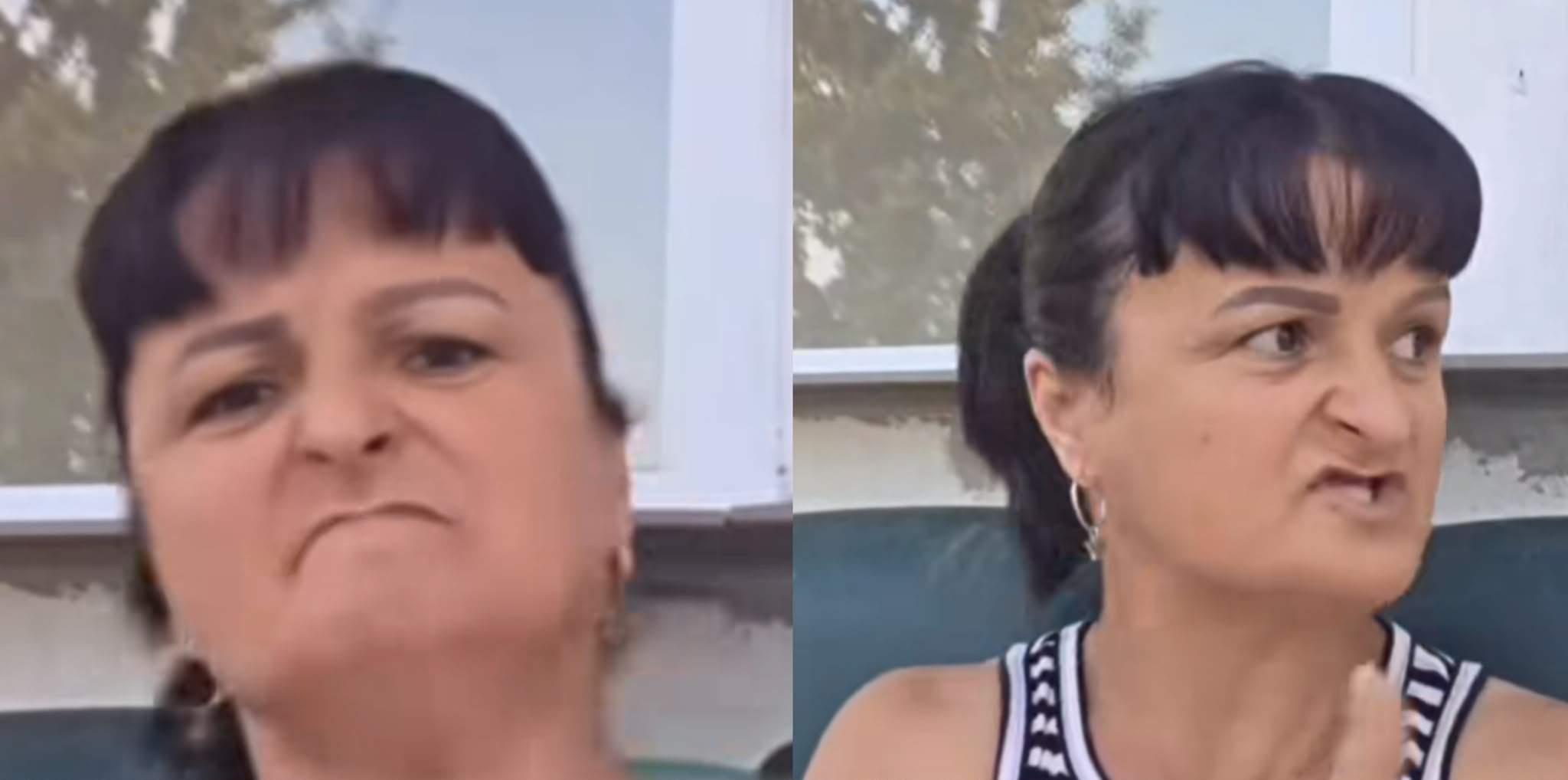 Colaj cu Mitrică