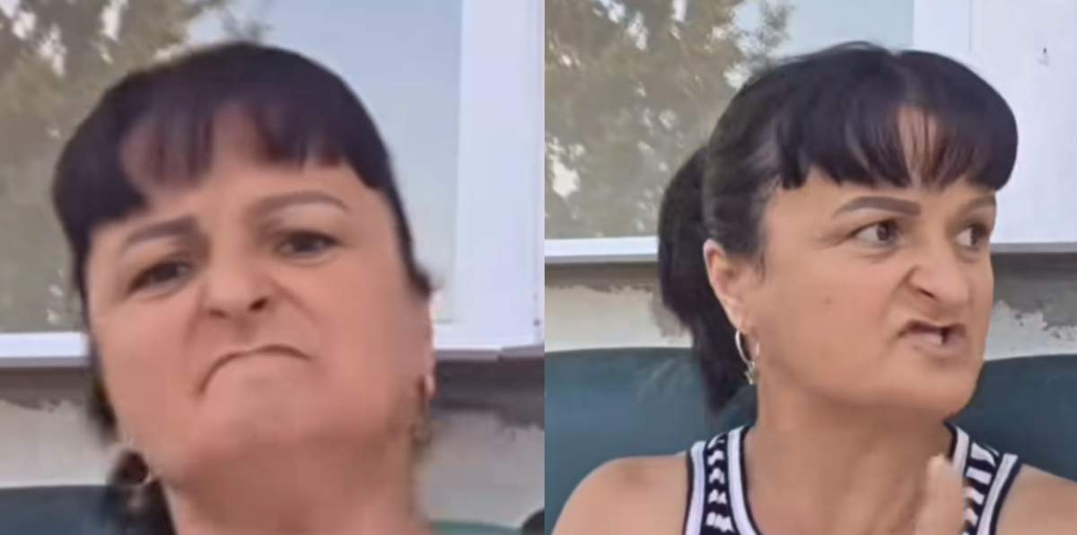 Colaj cu Mitrică