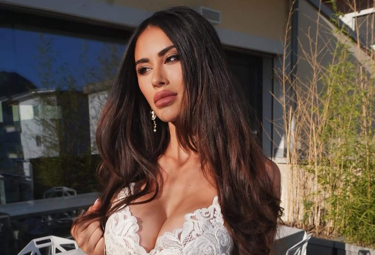 Lucia Bartoli, aranjată
