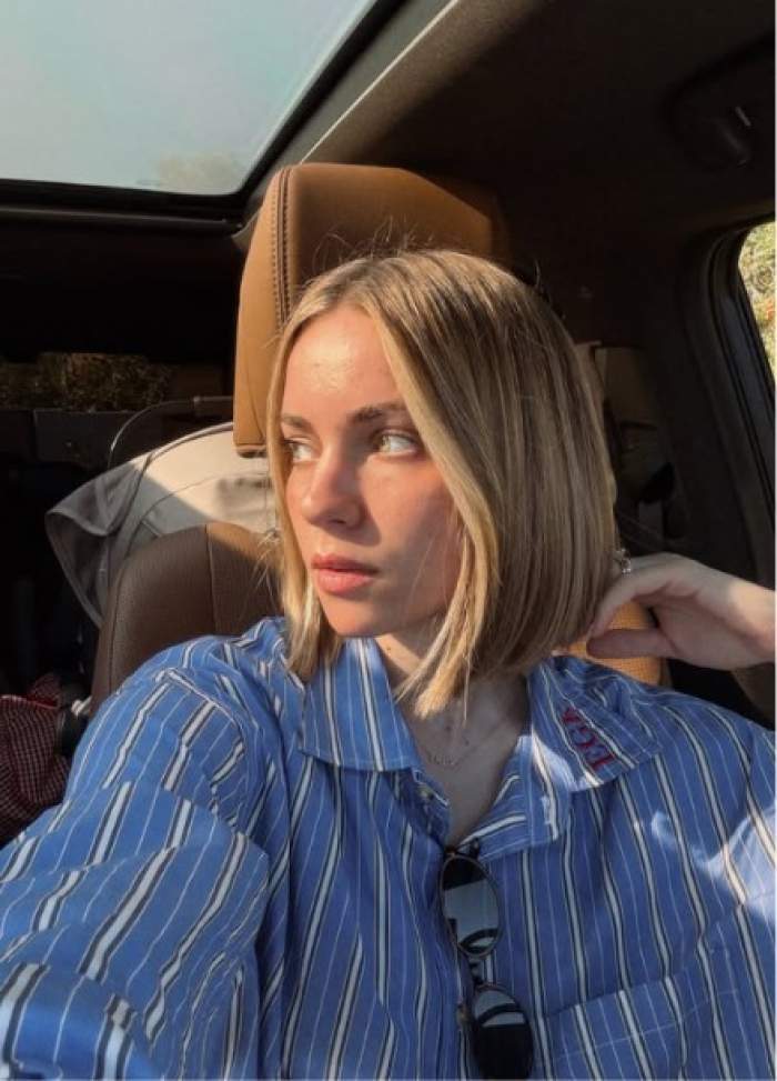 emilie kiser