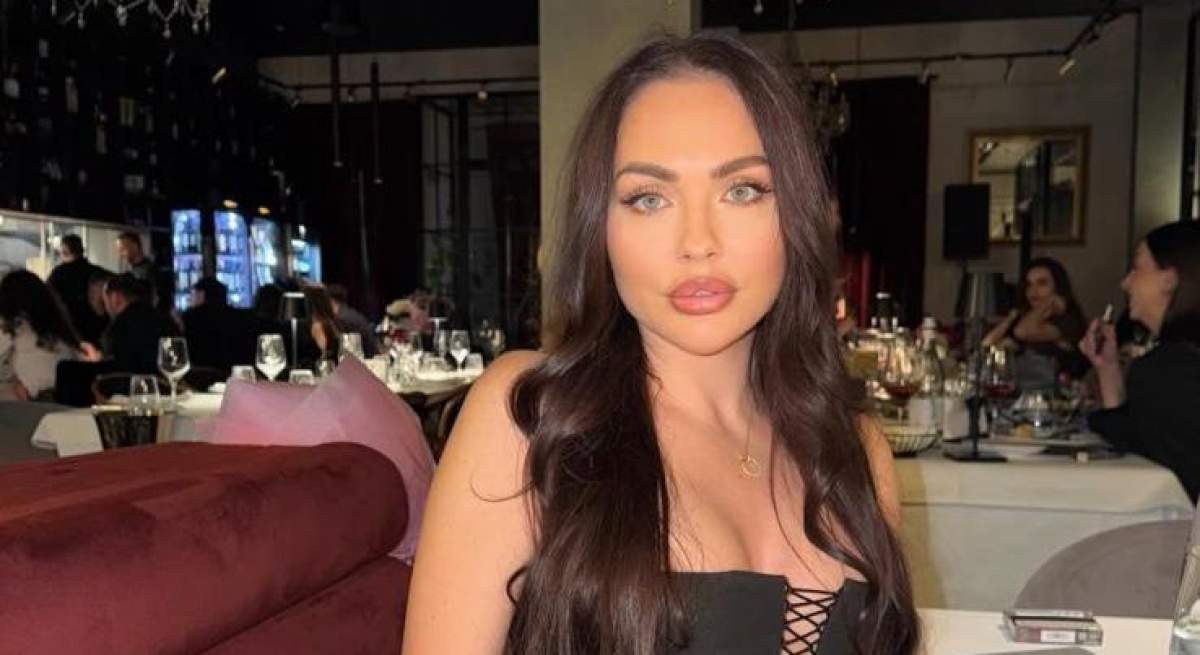 Corina Caciuc